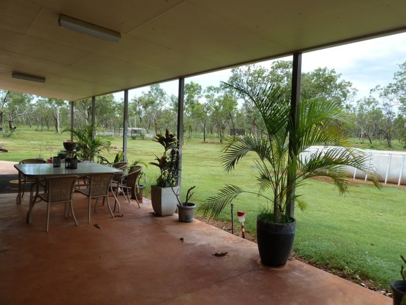 140 Niceforo Road, Lansdowne, Katherine NT 0850