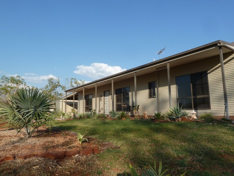 140 Niceforo Road, Lansdowne, Katherine NT 0850