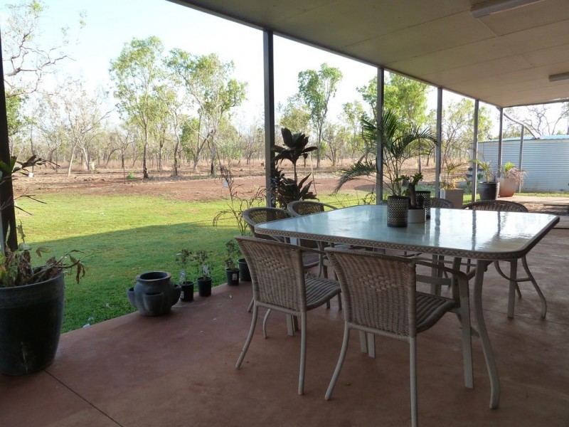 140 Niceforo Road, Lansdowne, Katherine NT 0850
