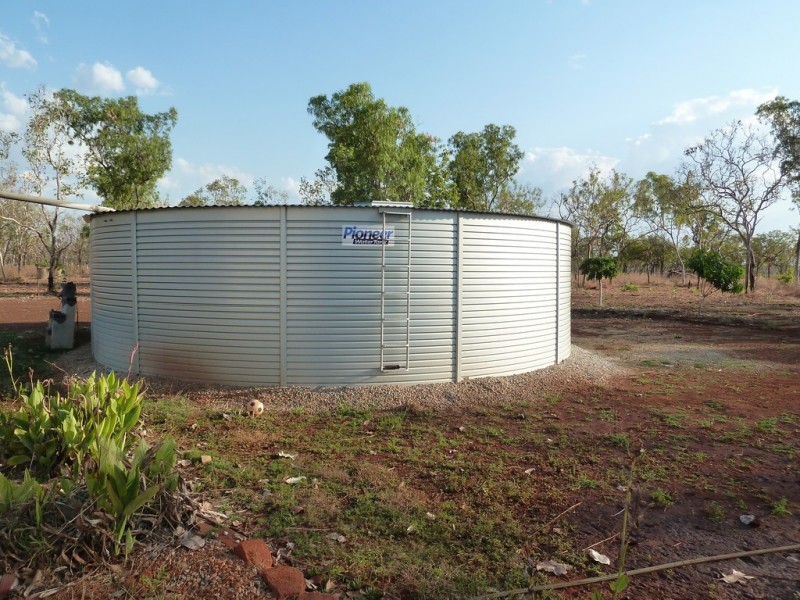 140 Niceforo Road, Lansdowne, Katherine NT 0850