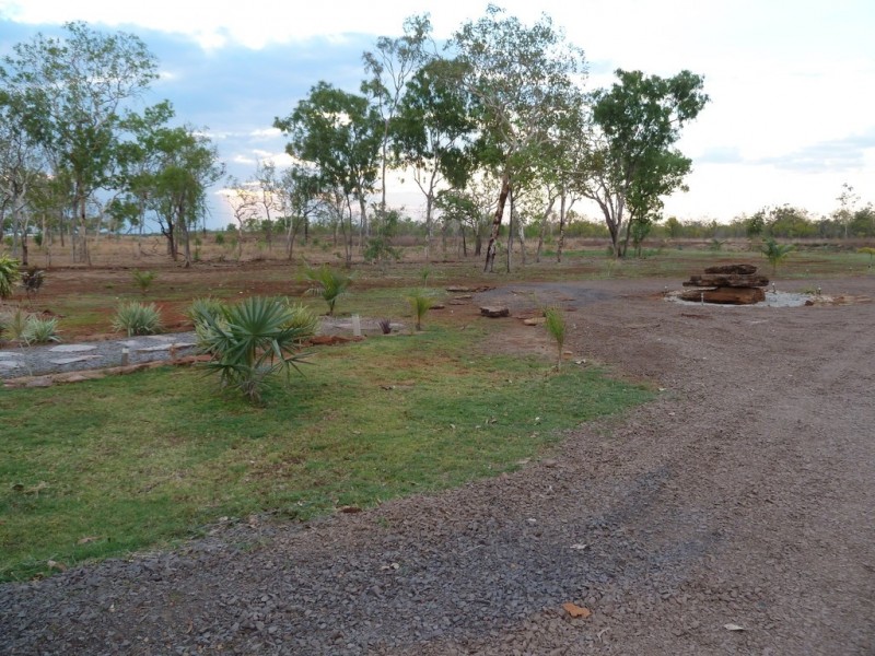 140 Niceforo Road, Lansdowne, Katherine NT 0850