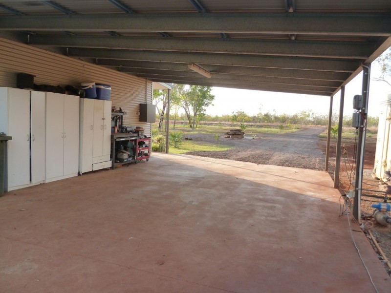 140 Niceforo Road, Lansdowne, Katherine NT 0850