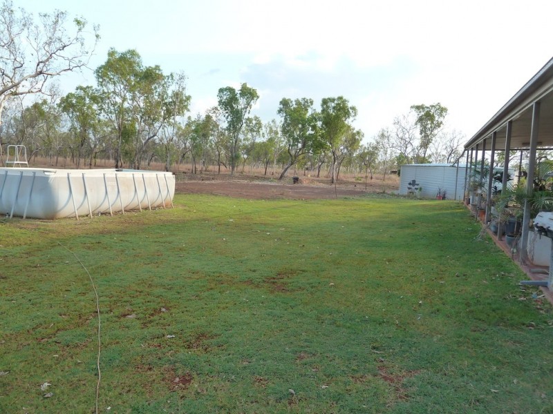 140 Niceforo Road, Lansdowne, Katherine NT 0850