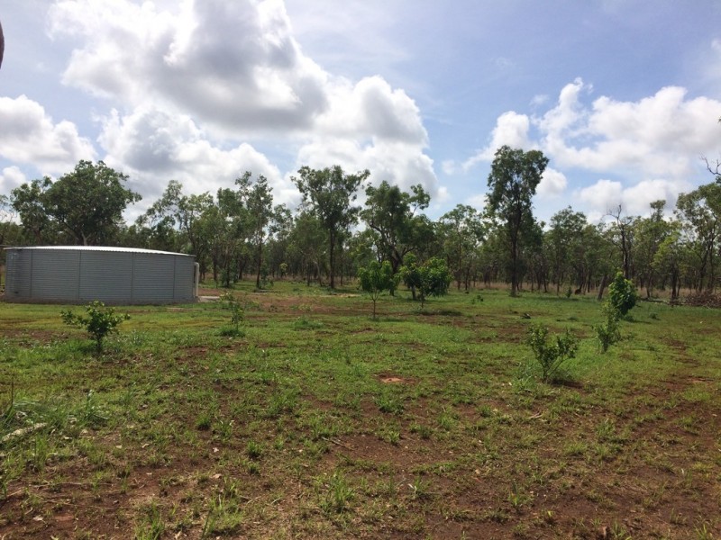 140 Niceforo Road, Lansdowne, Katherine NT 0850