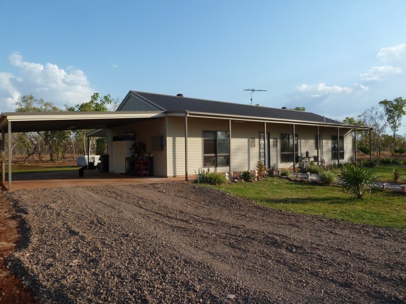 140 Niceforo Road, Lansdowne, Katherine NT 0850