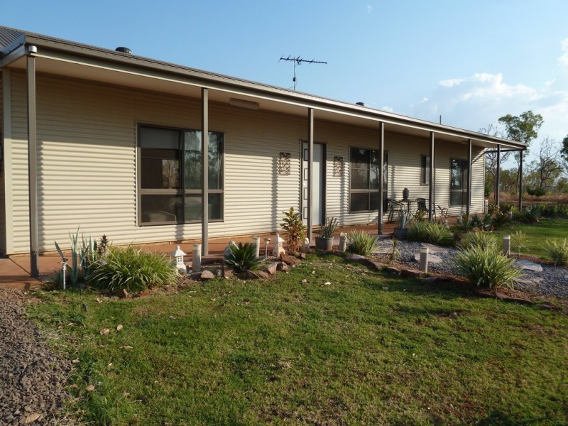 140 Niceforo Road, Lansdowne, Katherine NT 0850