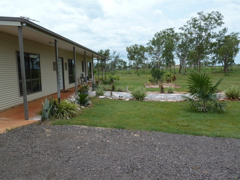 140 Niceforo Road, Lansdowne, Katherine NT 0850