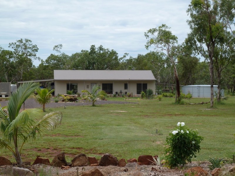 140 Niceforo Road, Lansdowne, Katherine NT 0850