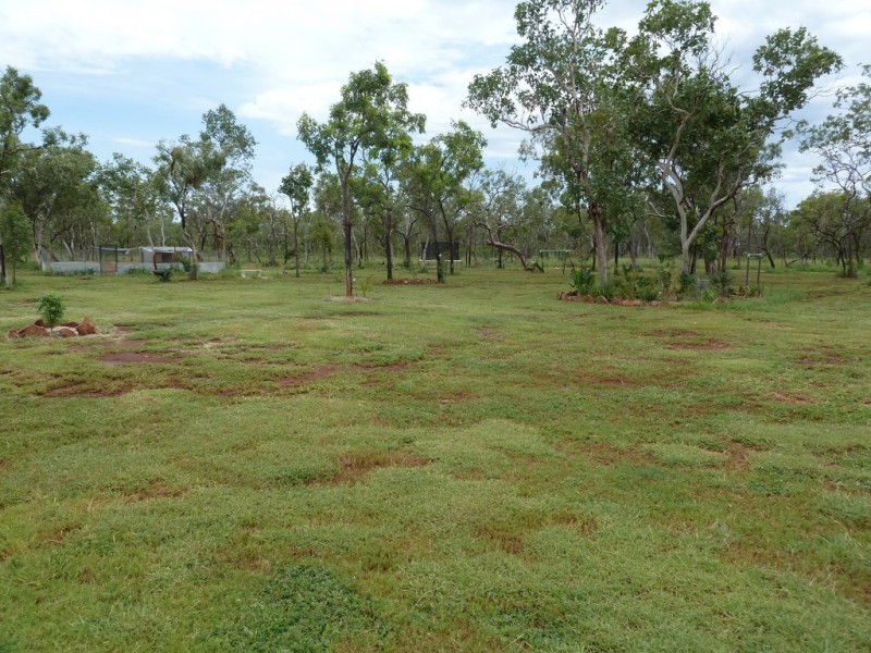 140 Niceforo Road, Lansdowne, Katherine NT 0850