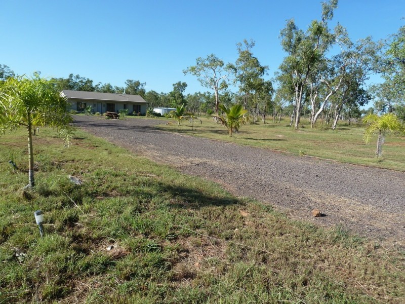 140 Niceforo Road, Lansdowne, Katherine NT 0850
