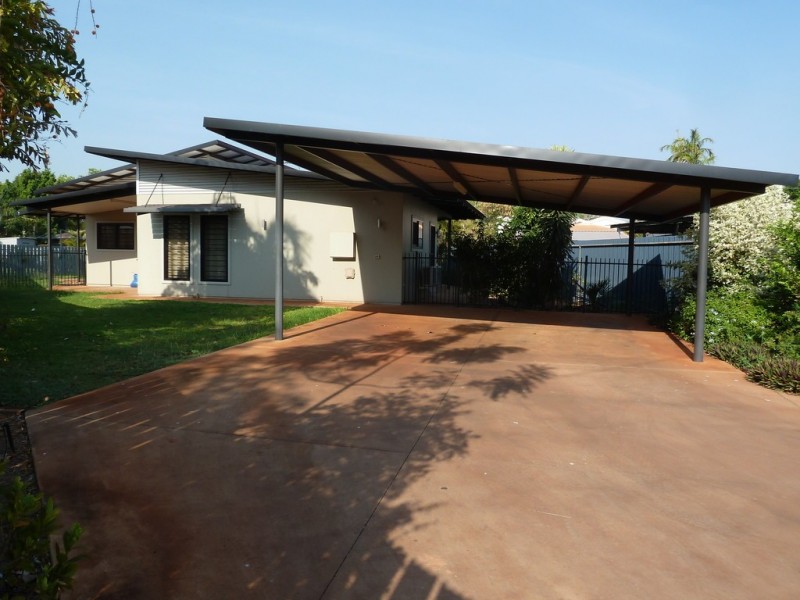 23 Providence Court, Katherine NT 0850