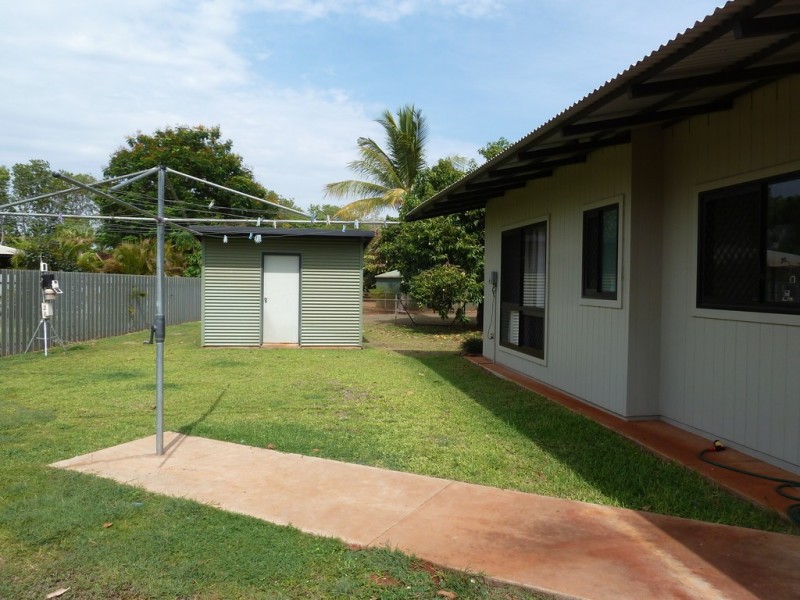 23 Providence Court, Katherine NT 0850