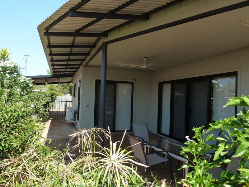 23 Providence Court, Katherine NT 0850