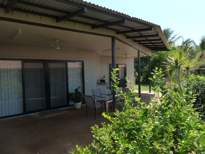 23 Providence Court, Katherine NT 0850