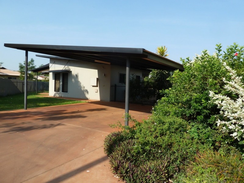 23 Providence Court, Katherine NT 0850