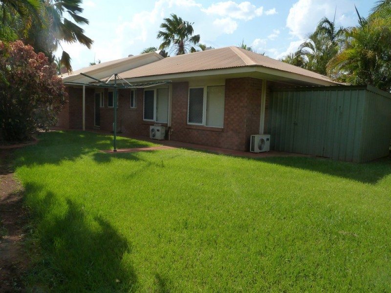 5 Travers Court, Katherine NT 0850