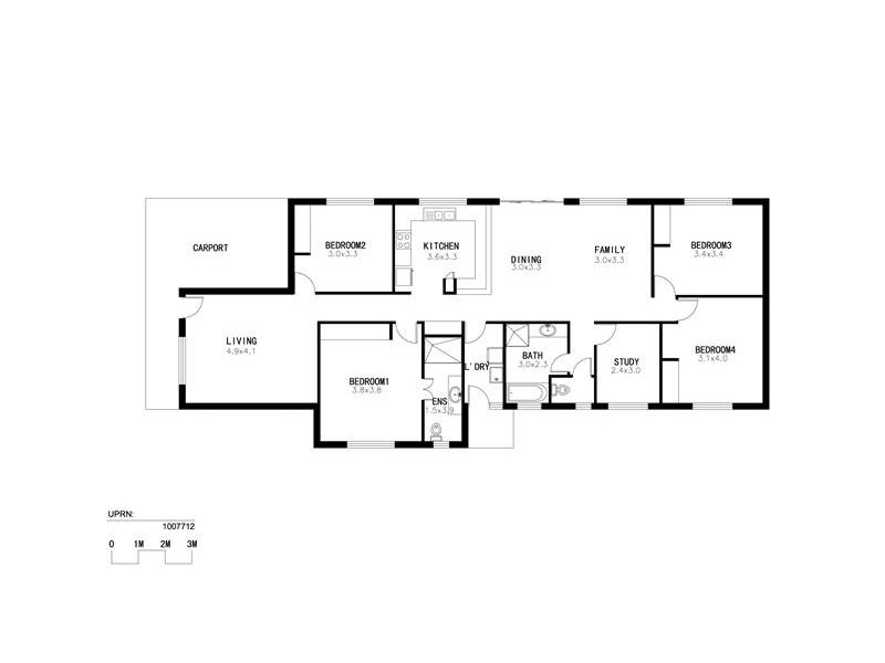 5 Travers Court, Katherine NT 0850
