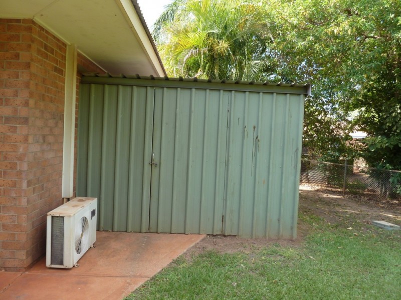 5 Travers Court, Katherine NT 0850