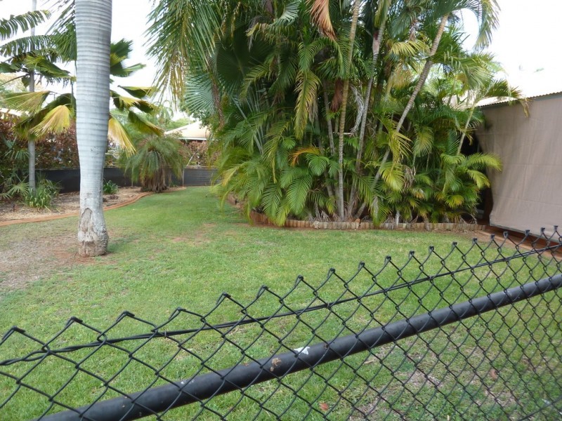 5 Travers Court, Katherine NT 0850