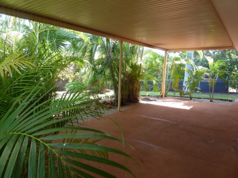 5 Travers Court, Katherine NT 0850