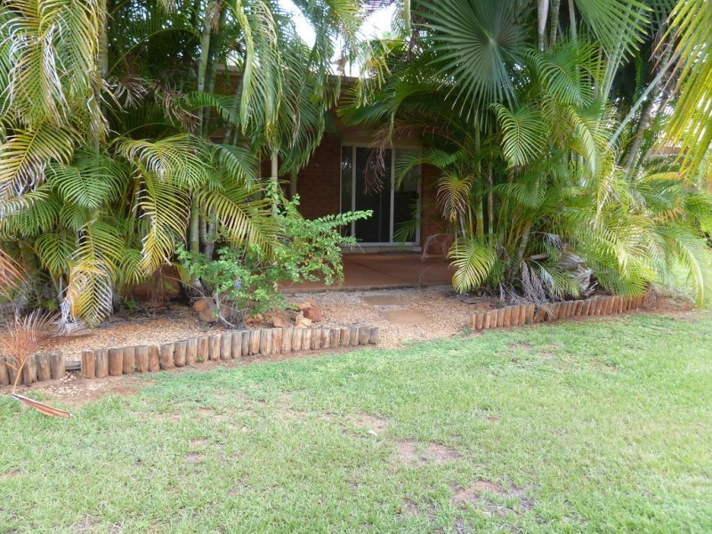 5 Travers Court, Katherine NT 0850
