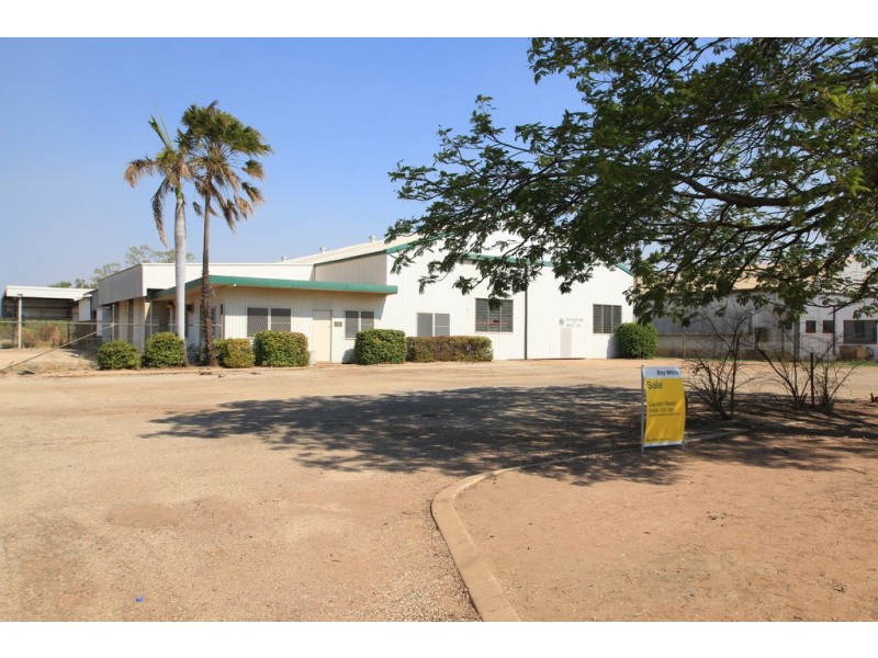 24 Pearce Street, Katherine NT 0850