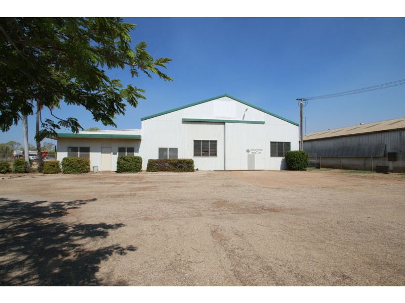 24 Pearce Street, Katherine NT 0850
