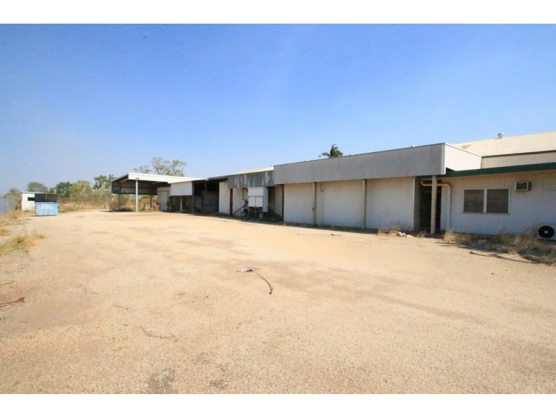 24 Pearce Street, Katherine NT 0850