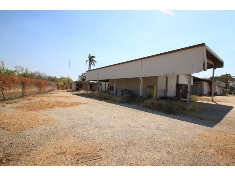 24 Pearce Street, Katherine NT 0850