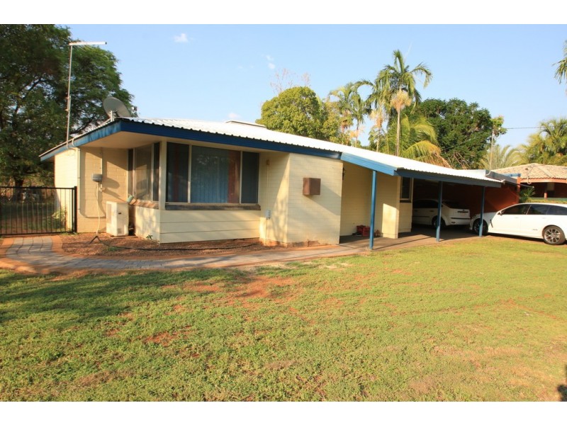 10 Frangipanni Court, Katherine NT 0850