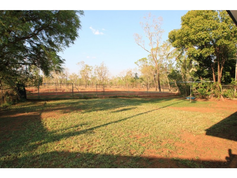 10 Frangipanni Court, Katherine NT 0850