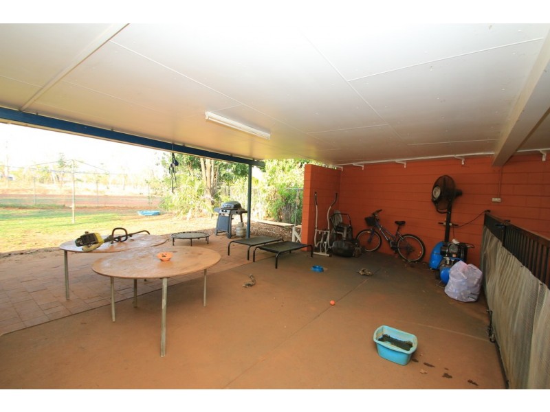 10 Frangipanni Court, Katherine NT 0850