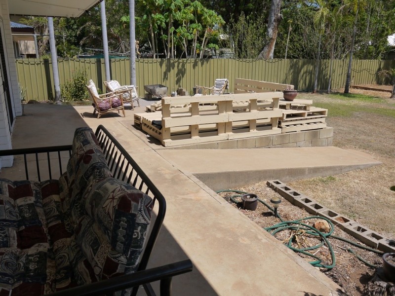 5 Lucy Street, Katherine NT 0850