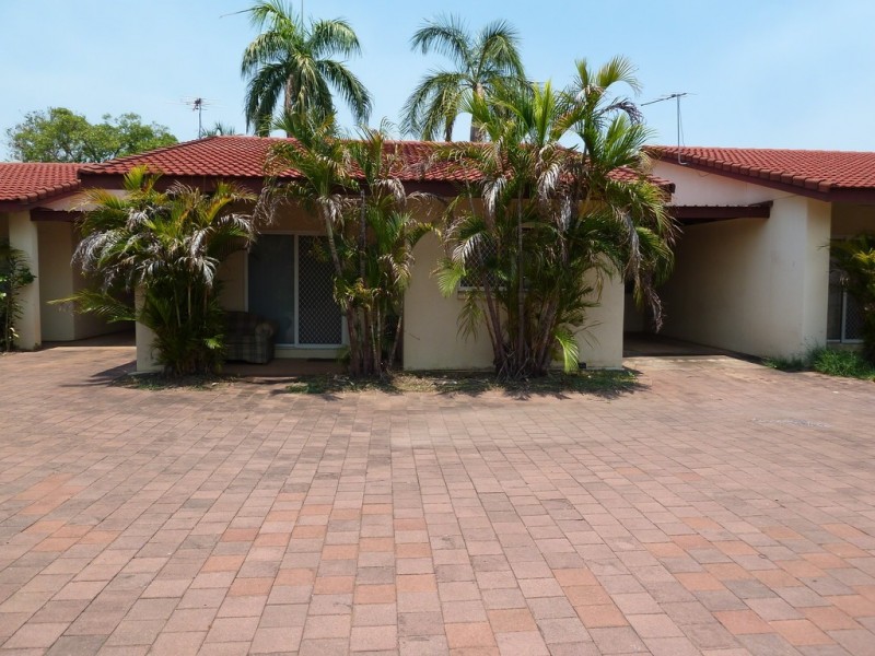 5/9 Bernhard Street, Katherine NT 0850