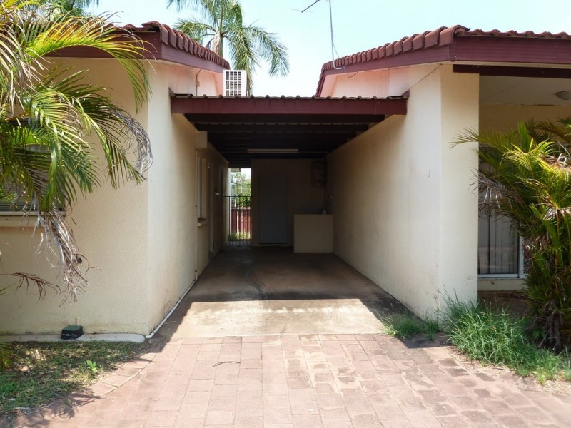 5/9 Bernhard Street, Katherine NT 0850
