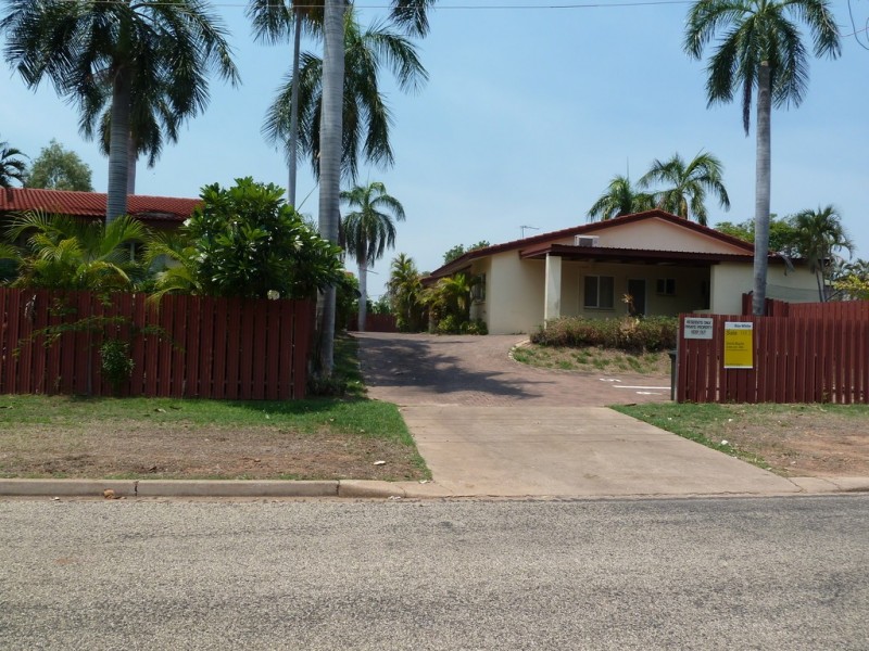 5/9 Bernhard Street, Katherine NT 0850