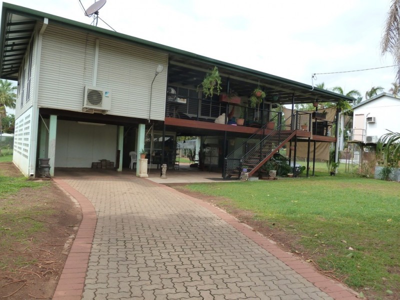 12 Stutterd Street, Katherine NT 0850