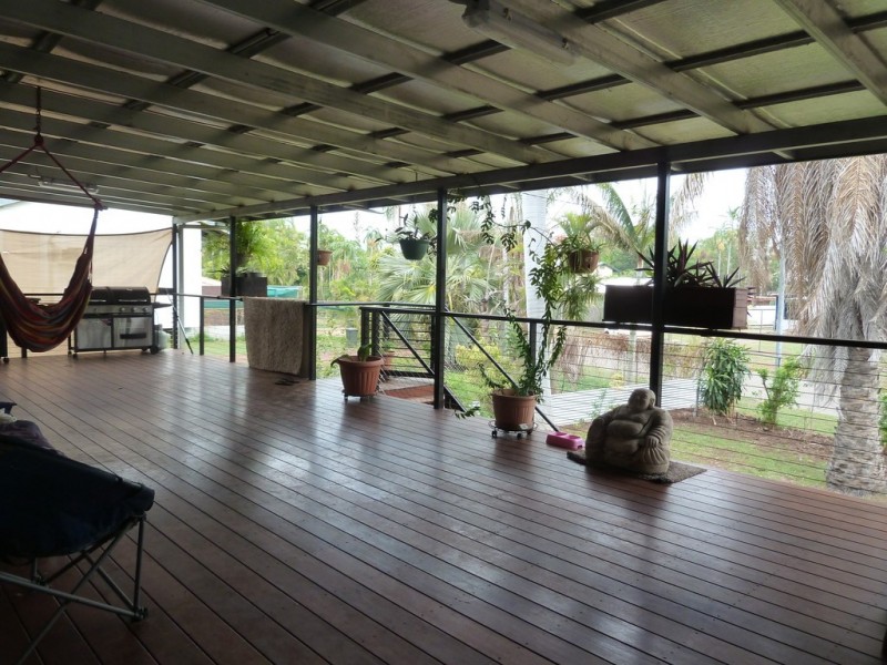 12 Stutterd Street, Katherine NT 0850