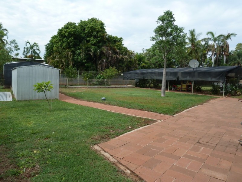 12 Stutterd Street, Katherine NT 0850