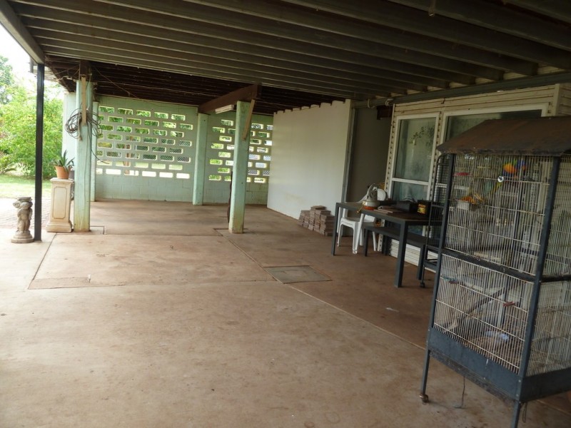 12 Stutterd Street, Katherine NT 0850