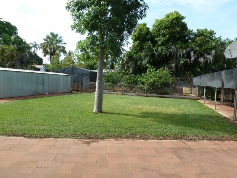 12 Stutterd Street, Katherine NT 0850