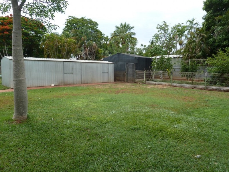 12 Stutterd Street, Katherine NT 0850