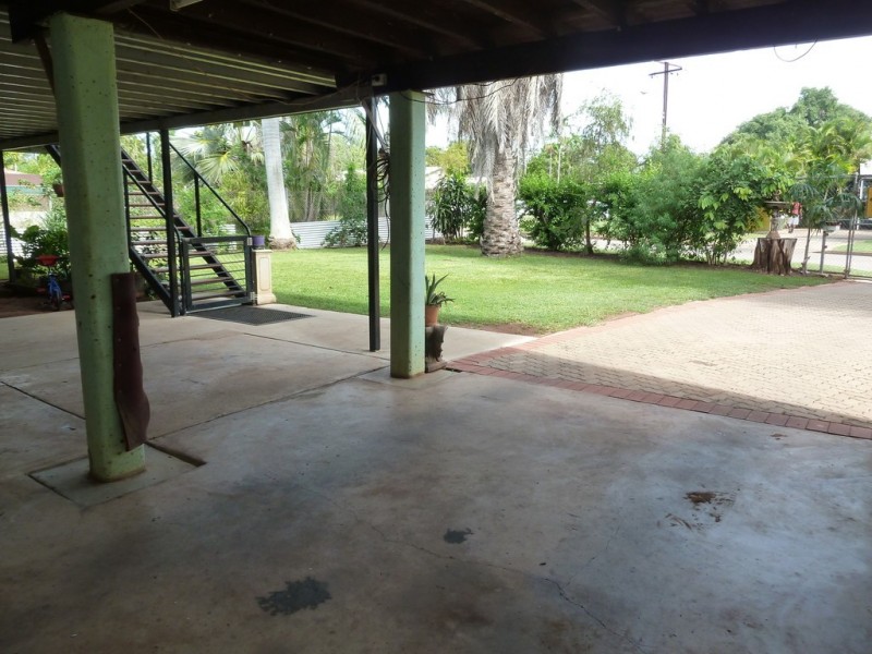 12 Stutterd Street, Katherine NT 0850