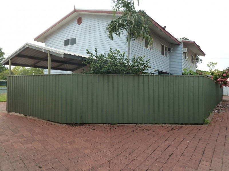 7/21 Grevillea Road, Katherine NT 0850