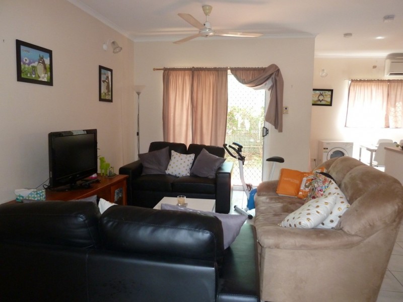7/21 Grevillea Road, Katherine NT 0850
