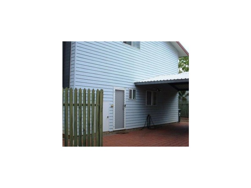 7/21 Grevillea Road, Katherine NT 0850