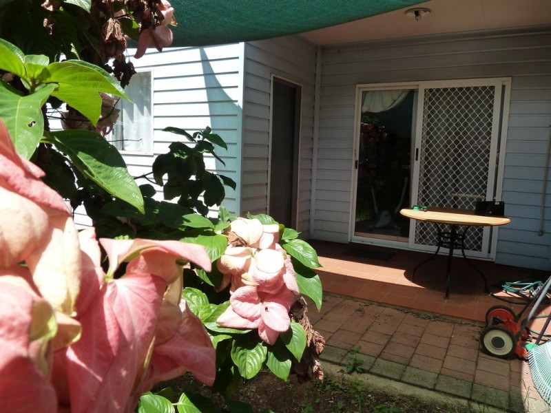 7/21 Grevillea Road, Katherine NT 0850