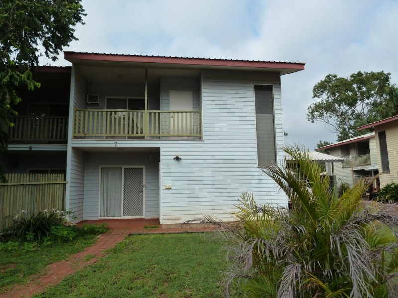 7/21 Grevillea Road, Katherine NT 0850