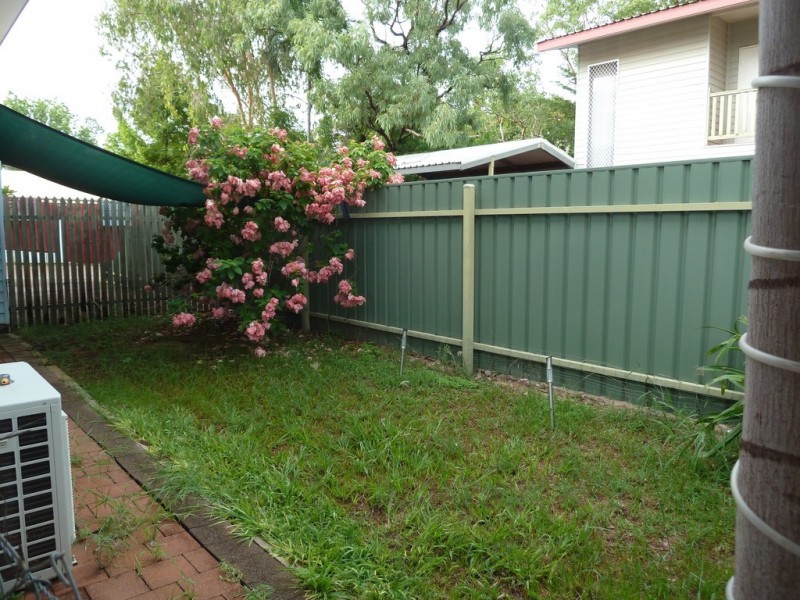 7/21 Grevillea Road, Katherine NT 0850
