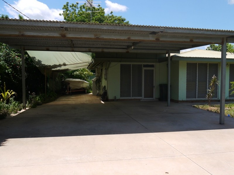 5 Shaw Street, Katherine NT 0850